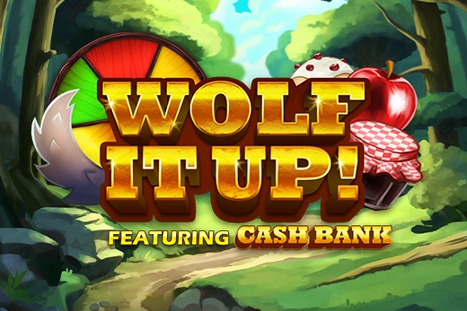 Wolf It Up